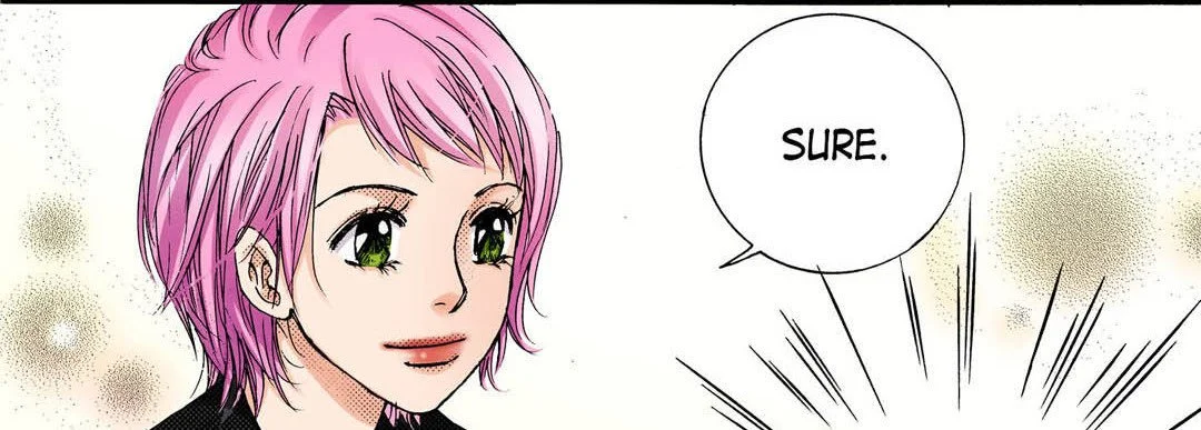 Noona Fan - Chapter 1